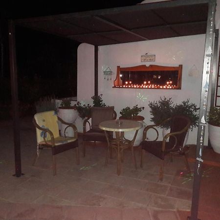 Villa Myrto Hersonissos  Exteriör bild