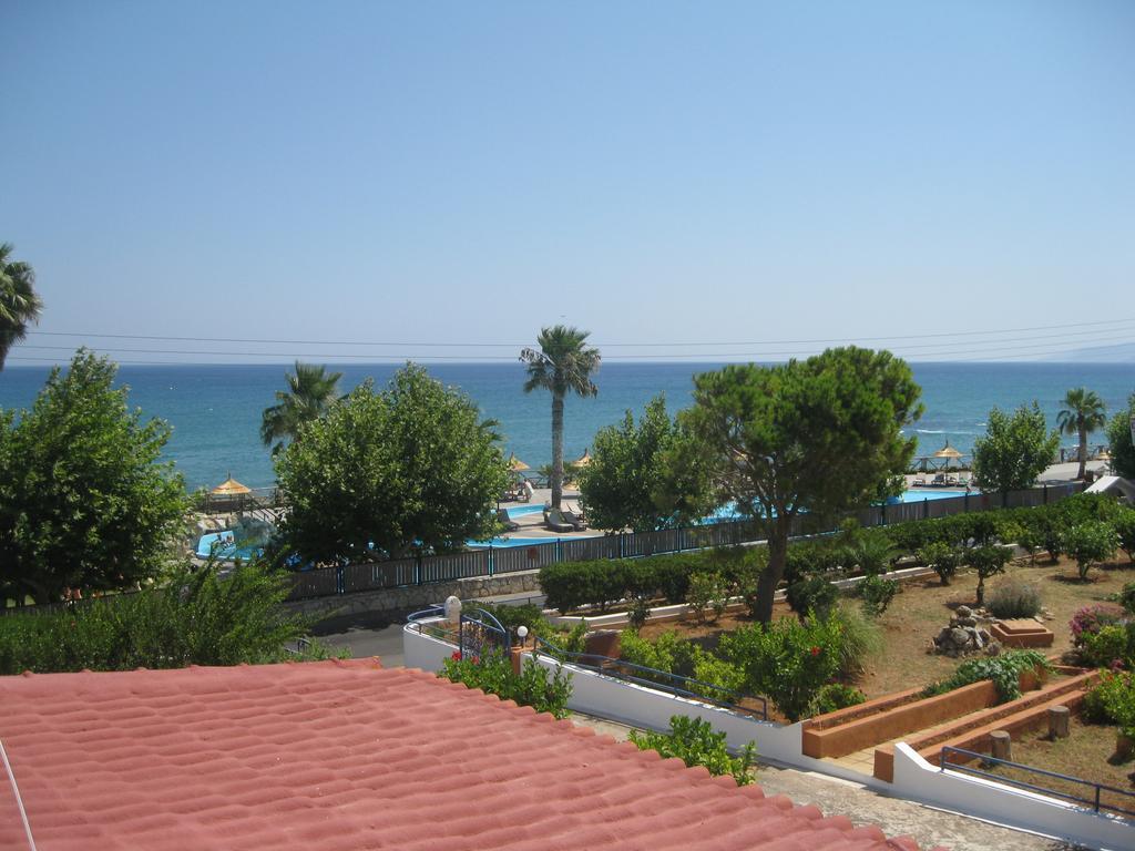 Villa Myrto Hersonissos  Rum bild