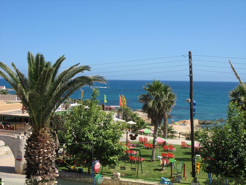 Villa Myrto Hersonissos  Rum bild