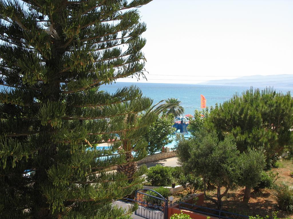 Villa Myrto Hersonissos  Rum bild