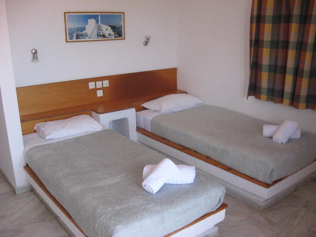 Villa Myrto Hersonissos  Rum bild