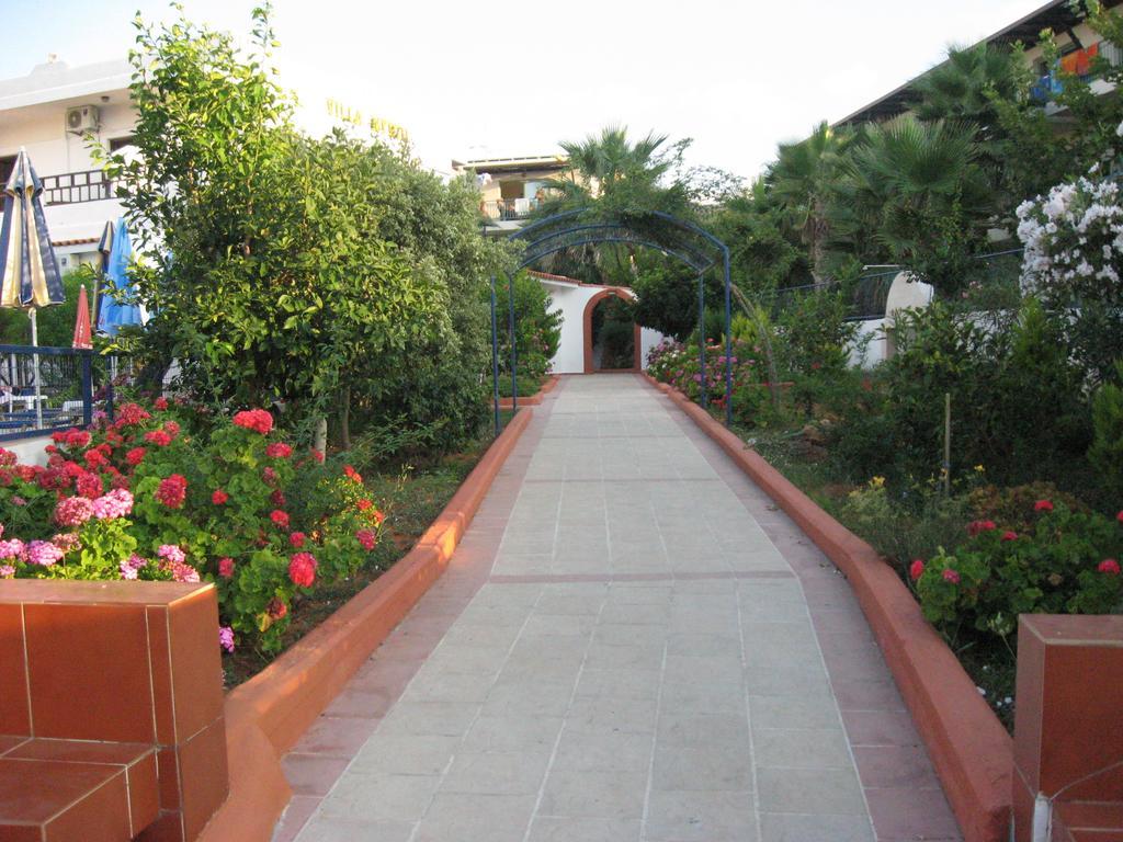 Villa Myrto Hersonissos  Rum bild