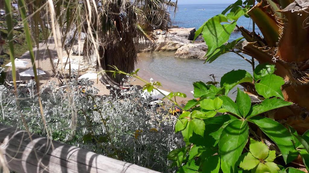 Villa Myrto Hersonissos  Exteriör bild